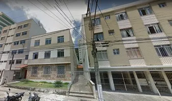 Imagem do Condomínio Do Edifício Neucris em Juiz De Fora