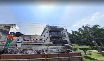 Condomínio Do Edifício Neusa Gomes Rocha em Rio De Janeiro