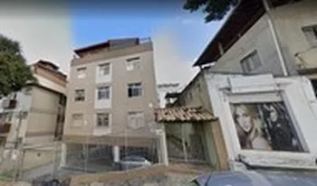 Condomínio Do Edifício Neusa Silva De Oliveira em Belo Horizonte