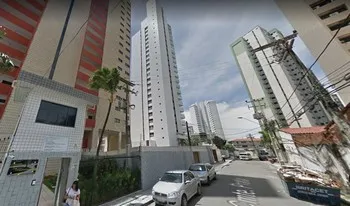 Imagem do Condomínio Do Edifício Neuveville em Fortaleza