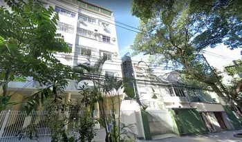 Condomínio Do Edifício Neuza em Rio De Janeiro