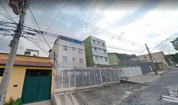 Imagem do Condomínio Do Edifício Neuza em Contagem