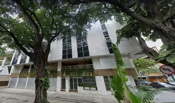 Condomínio Do Edifício Neuza Antaki em Rio De Janeiro