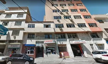 Imagem do Condomínio Do Edifício Neuza Souza Ramos em Barra Mansa