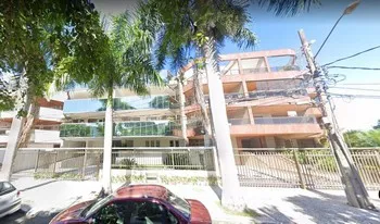 Condomínio Do Edifício Nevada em Rio De Janeiro