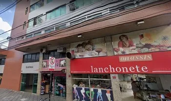 Imagem do Condomínio Do Edifício Nevada em Sete Lagoas