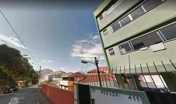 Imagem do Condomínio Do Edifício Nevada em Teresópolis