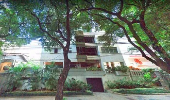 Condomínio Do Edifício Nevada em Belo Horizonte