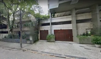 Condomínio Do Edifício Neves Da Rocha em Rio De Janeiro