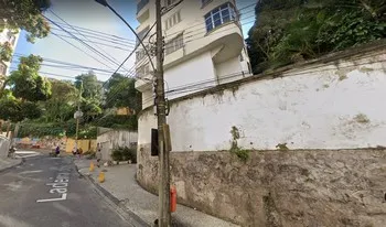 Condomínio Do Edifício Neves Da Rocha em Rio De Janeiro