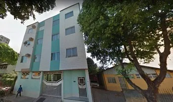 Imagem do Condomínio Do Edifício Neves Ribeiro em Ipatinga