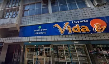 Imagem do Condomínio Do Edifício New Center 21 em Campos Dos Goytacazes
