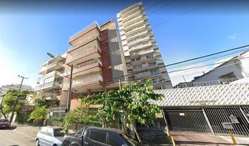 Condomínio Do Edifício New Epoque em Rio De Janeiro