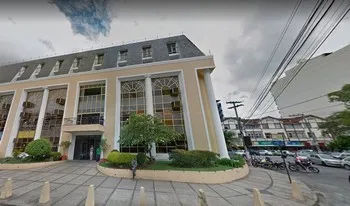 Imagem do Condomínio Do Edifício New Fashion Center em Teresópolis