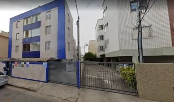 Condomínio Do Edifício New Jersey em Belo Horizonte