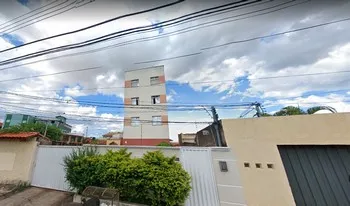 Imagem do Condomínio Do Edifício New Jersey em Contagem