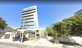 Condomínio Do Edifício New Office em Rio De Janeiro