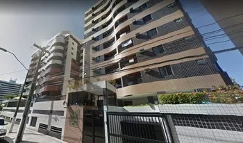 Imagem do Condomínio Do Edifício New Orleans em Maceió