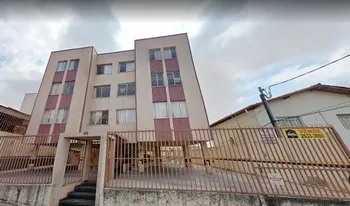Condomínio Do Edifício New Orleans em Belo Horizonte