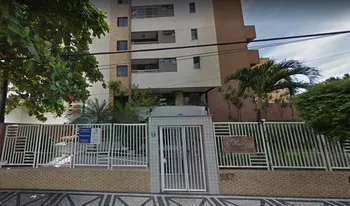 Imagem do Condomínio Do Edifício New Port em Fortaleza