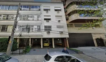 Condomínio Do Edifício ''new Star'' em Rio De Janeiro