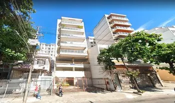Condomínio Do Edifício New Status em Rio De Janeiro