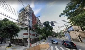 Condomínio Do Edifício New Stylus em Rio De Janeiro