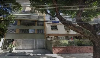 Condomínio Do Edifício New Way em Rio De Janeiro