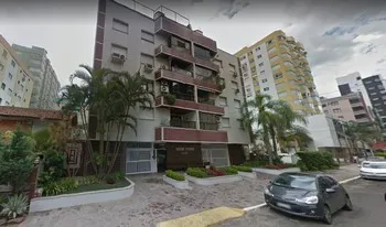 Imagem do Condomínio Do Edifício New York em Capão Da Canoa