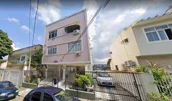 Condomínio Do Edifício Newbert Gerard em Rio De Janeiro