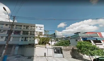 Imagem do Condomínio Do Edifício Newport Center em Vitória