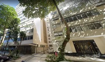 Condomínio Do Edifício Newton em Rio De Janeiro