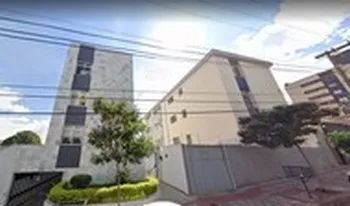 Condomínio Do Edifício Newton Marques Barbosa em Belo Horizonte