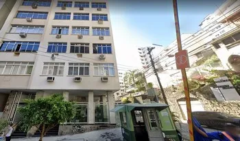 Condomínio Do Edifício Newton em Rio De Janeiro