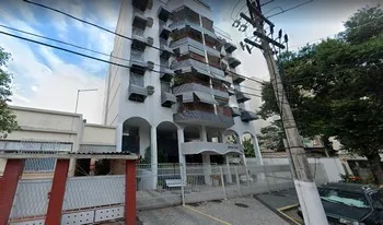 Imagem do Condomínio Do Edifício Newton Prado em Niteroi