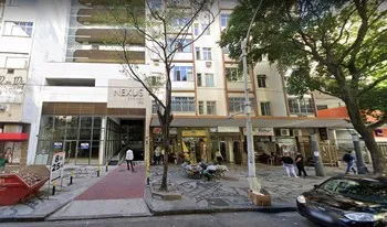 Condomínio Do Edifício Nexus Offices em Rio De Janeiro