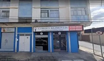 Condomínio Do Edifício Neyde em Belo Horizonte