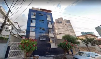 Condomínio Do Edifício Niágara em Belo Horizonte