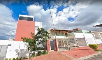 Condomínio Do Edifício Niágara em Belo Horizonte