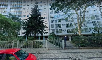 Condomínio Do Edifício Niágara em Rio De Janeiro