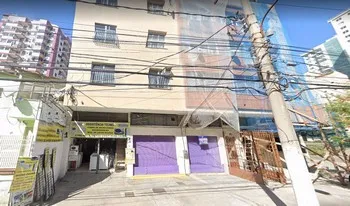 Imagem do Condomínio Do Edifício Niágara em Niteroi