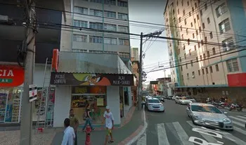 Imagem do Condomínio Do Edifício Niágara em Guarapari