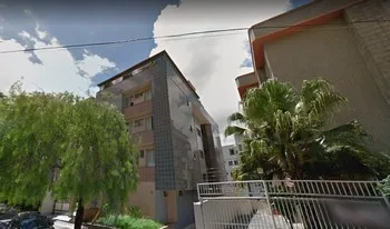 Condomínio Do Edifício Niágara em Belo Horizonte