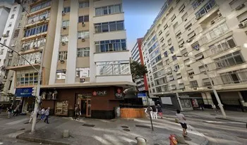Condomínio Do Edifício Nicacio em Rio De Janeiro