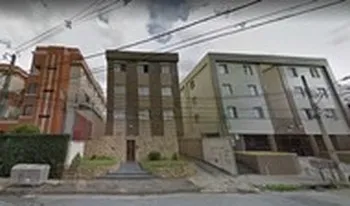 Condomínio Do Edifício Nicanor Vieira em Belo Horizonte