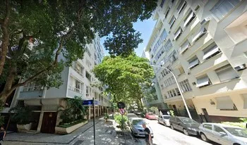 Condomínio Do Edifício Nicarágua em Rio De Janeiro