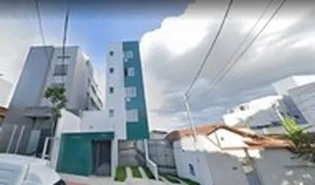 Condomínio Do Edifício Nice em Belo Horizonte