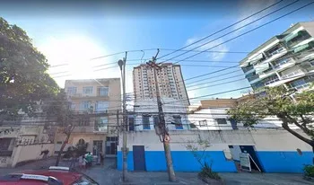 Condomínio Do Edifício Nice em Rio De Janeiro