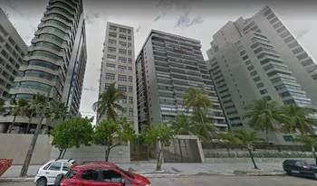 Imagem do Condomínio Do Edifício Nice em Recife