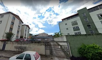 Imagem do Condomínio Do Edifício Nice em Contagem